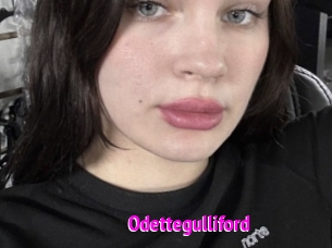 Odettegulliford