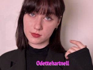 Odettehartnell