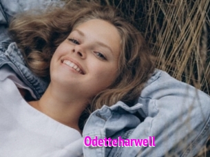 Odetteharwell