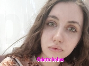 Odettehelms