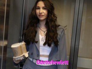 odettehewlett Porn Loverz