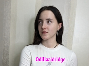 Odiliaaldridge