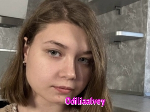 Odiliaalvey