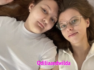 odiliaandwilda Porn Loverz