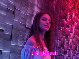 odiliabanwell Porn Loverz