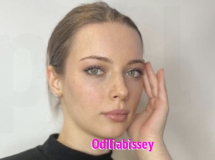Odiliabissey