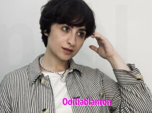 Odiliablanton