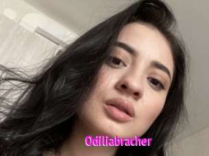 Odiliabracher
