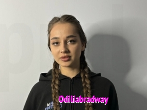 Odiliabradway