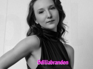 Odiliabrandon