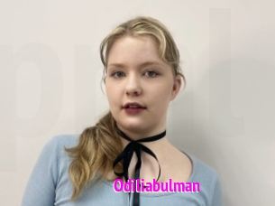 odiliabulman Porn Loverz