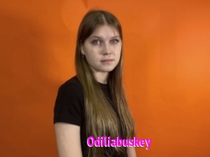 Odiliabuskey