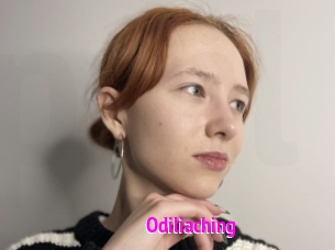 Odiliaching