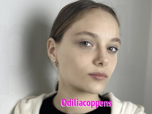 Odiliacoppens