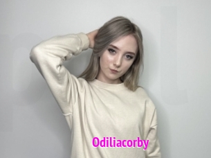 Odiliacorby