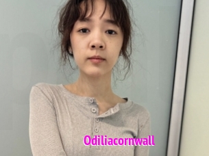 Odiliacornwall