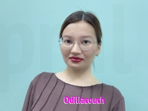 Odiliacouch