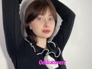 Odiliacovert