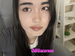 Odiliacurson