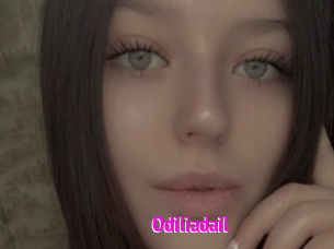 Odiliadail