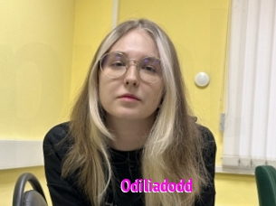 Odiliadodd