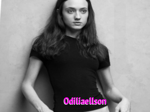 Odiliaellson