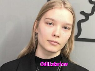 Odiliafarlow
