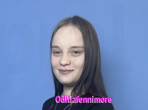 Odiliafennimore