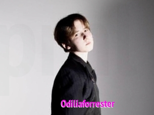 Odiliaforrester