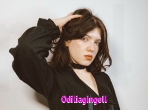 Odiliagingell