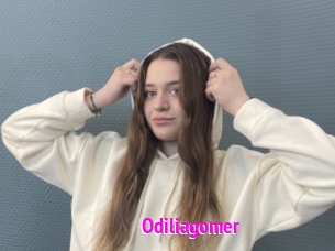 Odiliagomer
