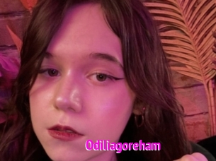 Odiliagoreham
