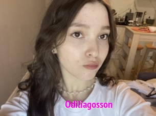 Odiliagosson
