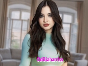 Odiliaharriss