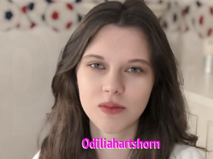 odiliahartshorn Porn Loverz
