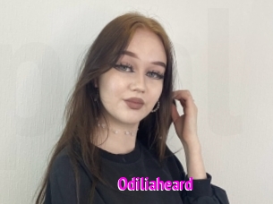 Odiliaheard
