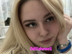 Odiliahewell