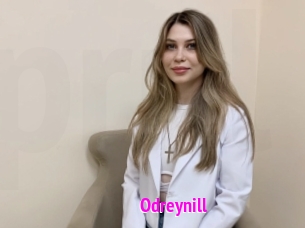 Odreynill