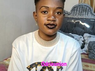 Odrieunion