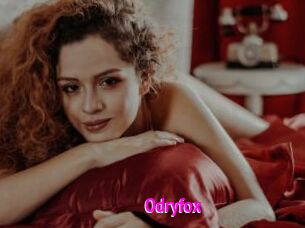 Odryfox