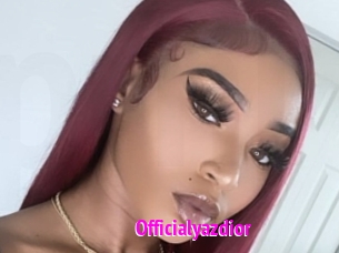 officialyazdior Porn Loverz