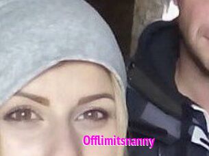 Offlimitsnanny
