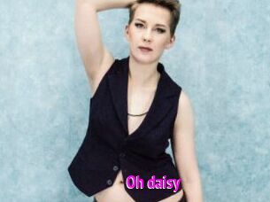 Oh_daisy