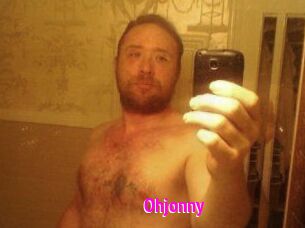 Ohjonny