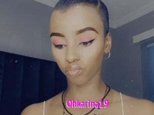 ohkarina19 Porn Loverz