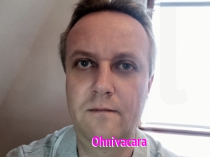 Ohnivacara