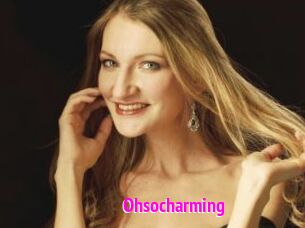 Ohsocharming