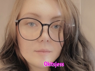 okitsjess Porn Loverz