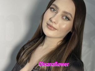 Oksanaflower