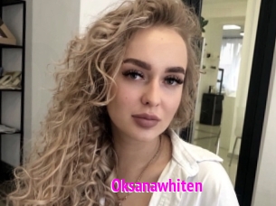 oksanawhiten Porn Loverz